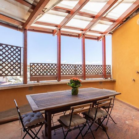 Iflat Spacious Penthouse Near The Vatican City Leilighet Roma Eksteriør bilde