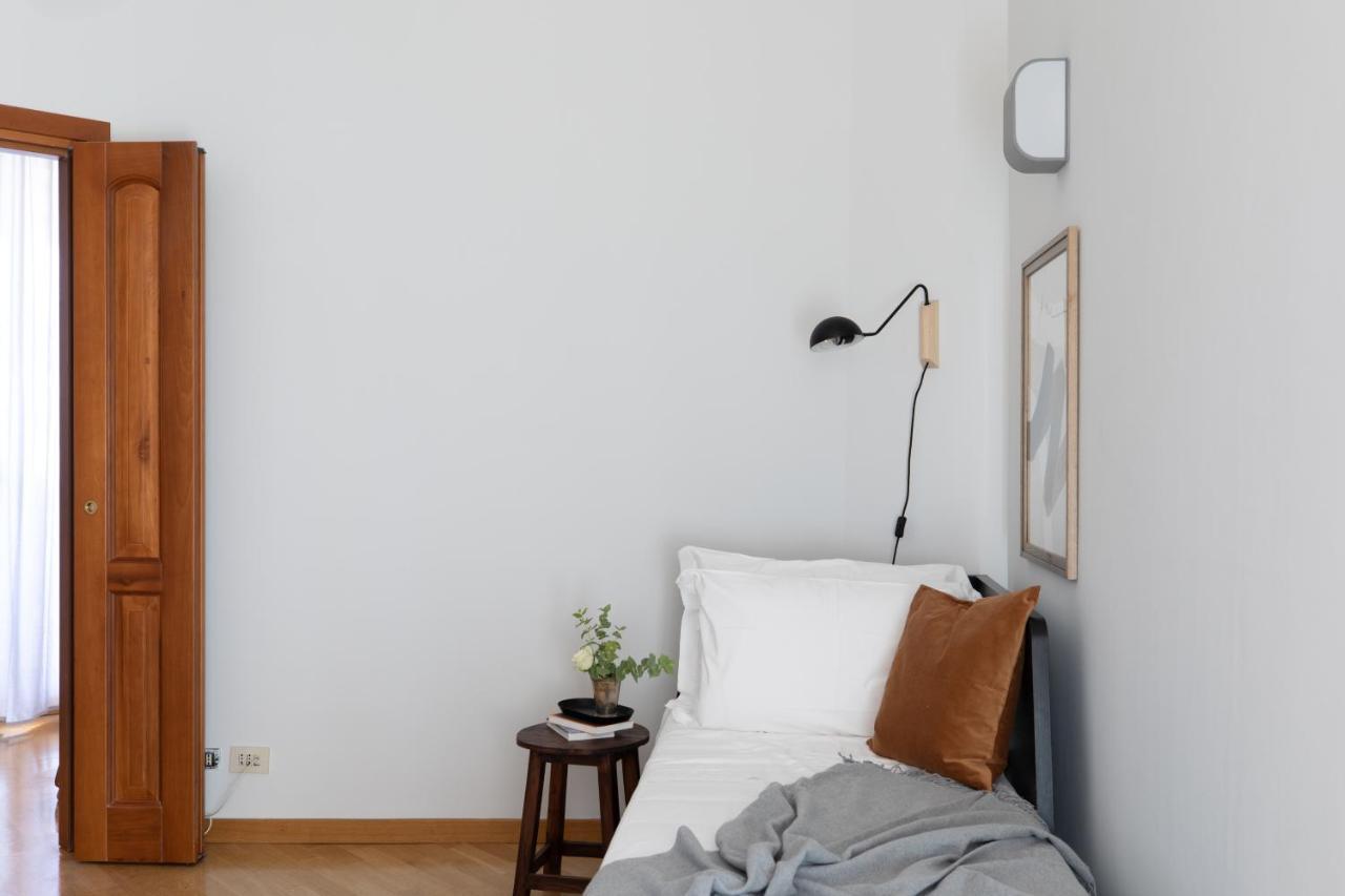 Iflat Spacious Penthouse Near The Vatican City Leilighet Roma Eksteriør bilde