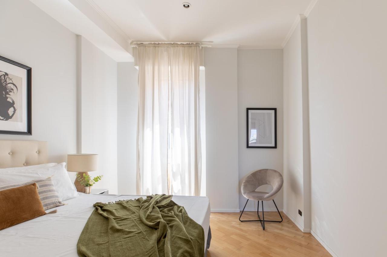 Iflat Spacious Penthouse Near The Vatican City Leilighet Roma Eksteriør bilde