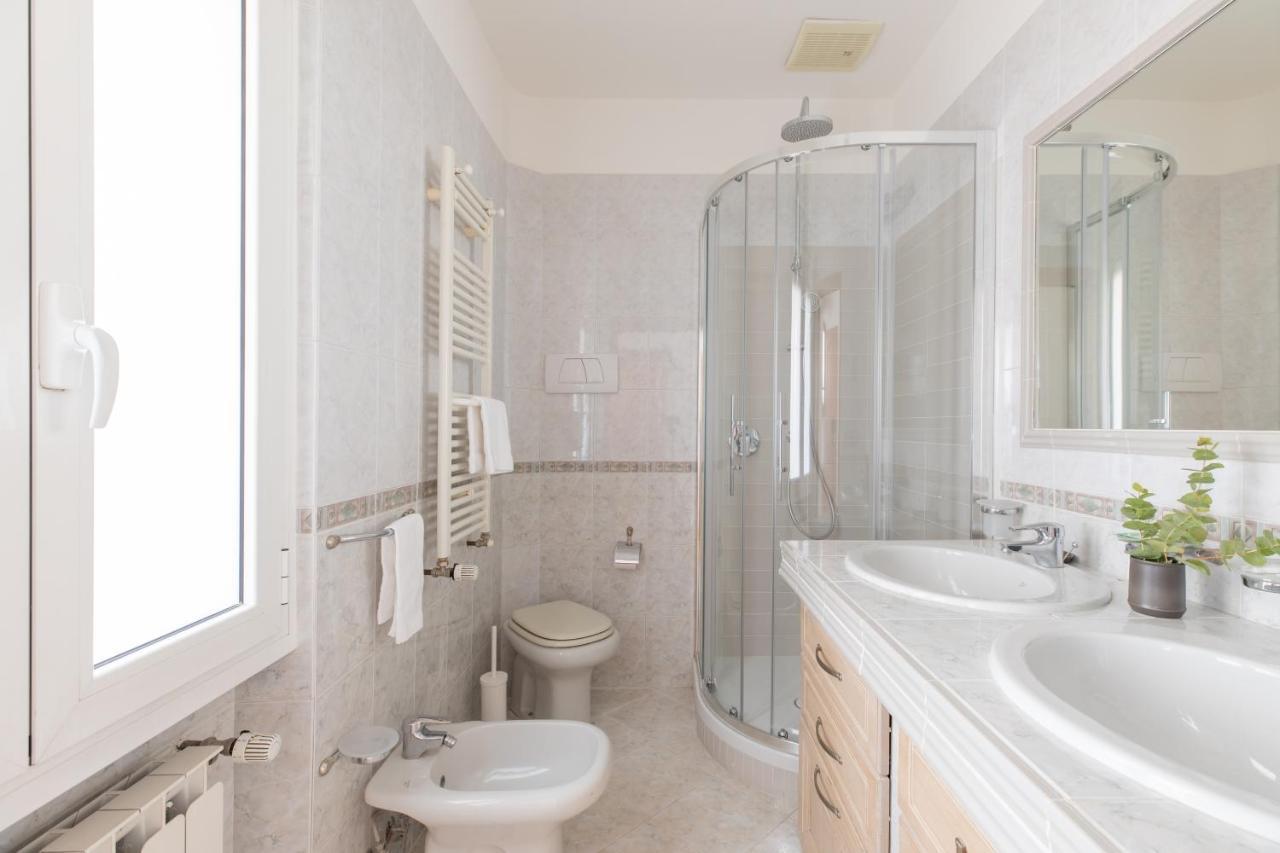Iflat Spacious Penthouse Near The Vatican City Leilighet Roma Eksteriør bilde