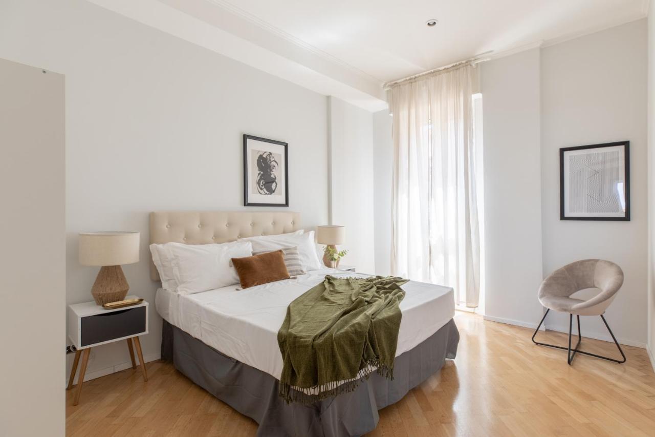 Iflat Spacious Penthouse Near The Vatican City Leilighet Roma Eksteriør bilde